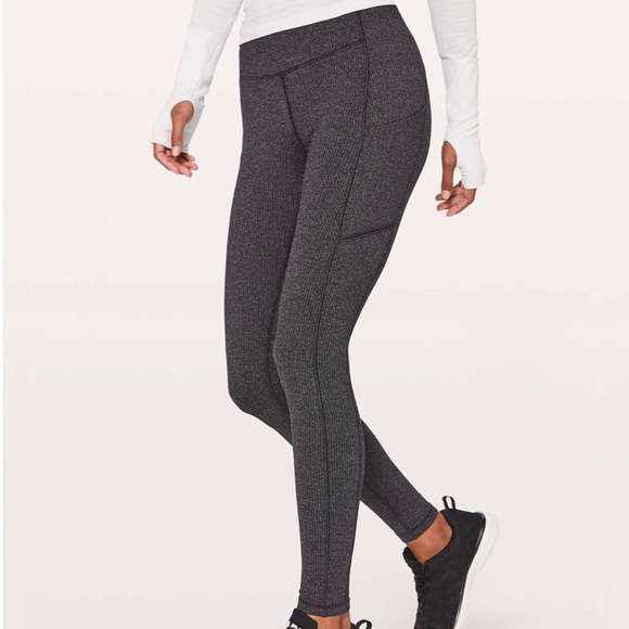 lululemon athletica Pants - lululemon Speed Up Tight 28"